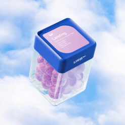 Urb Skybites Gummies