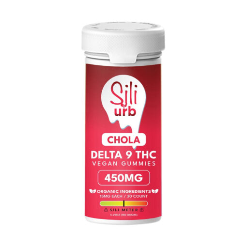 Sili Urb Gummies Review
